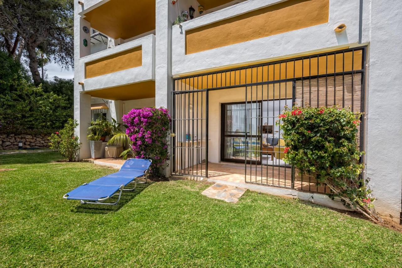 Appartamento Vv2 Sitio de Calahonda Esterno foto