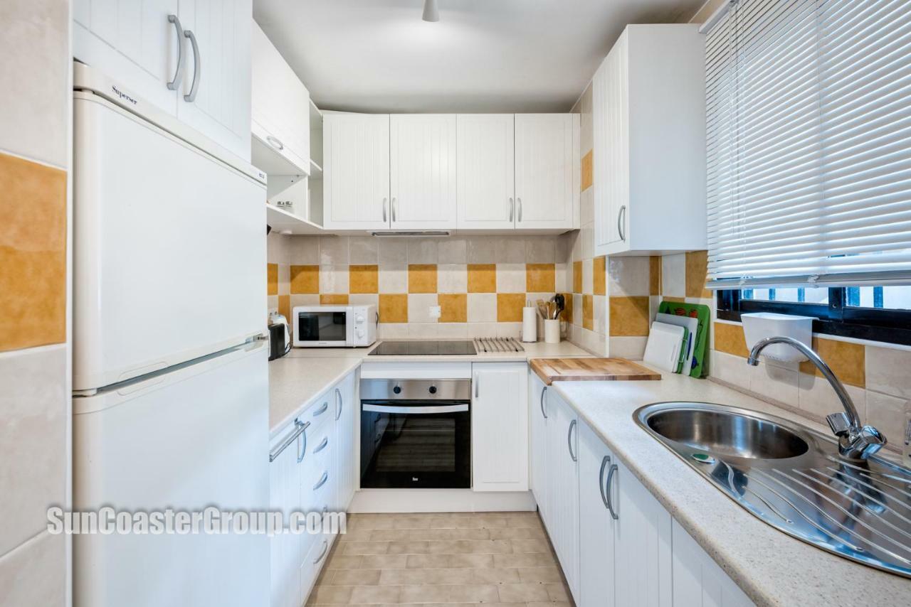 Appartamento Vv2 Sitio de Calahonda Esterno foto